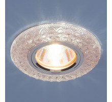 Встраиваемый светильник Elektrostandard  a034165