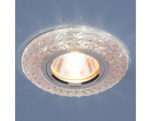 Встраиваемый светильник Elektrostandard  a034165