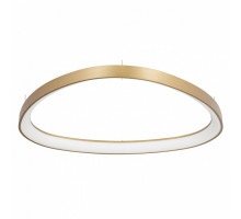 Подвесной светильник Ideal Lux Gemini GEMINI SP D61 ORO