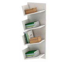 Полка книжная Чайка-2