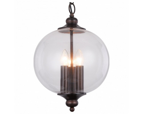 Подвесной светильник ST-Luce Lateria