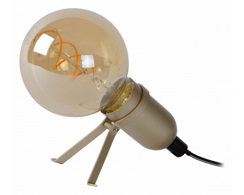 Настольная лампа декоративная Lucide Pukki 46511/05/02