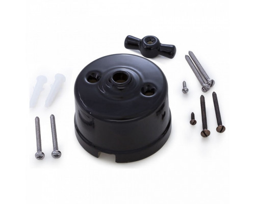 Корпус для выключателя Sun Lumen Керамика 058-957