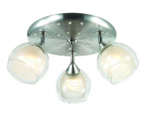 Спот Omnilux Saragossa OML-28307-03