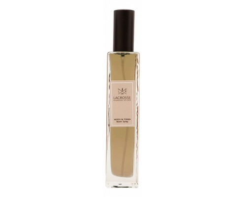 Ароматизатор (19.5 см) Lacrosse Дерево & Тонка SP100WTLC