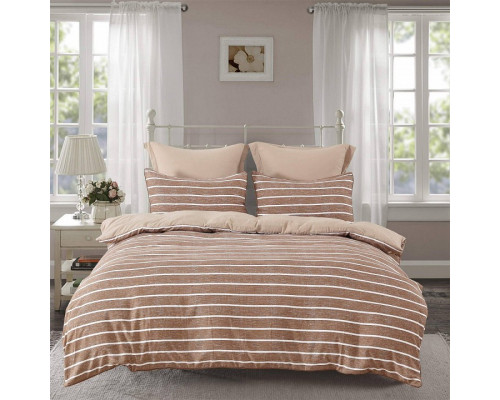 Постельное белье евростандарт Сириус №2