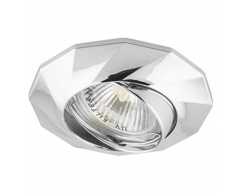 Встраиваемый светильник Feron DL6021 28876