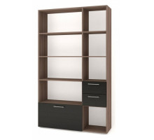 Стеллаж универсальный Бриз СТ.105.1204-01