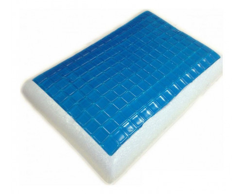 Подушка Memory Foam TR00002764