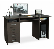 Стол компьютерный Милан-6П (0120)