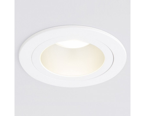 Встраиваемый светильник Elektrostandard 122 a053353