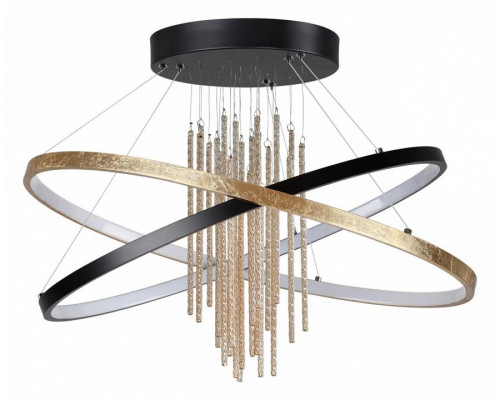 Подвесной светильник Odeon Light Monica 3901/70CL