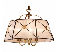 Подвесной светильник Citilux Дрезден 