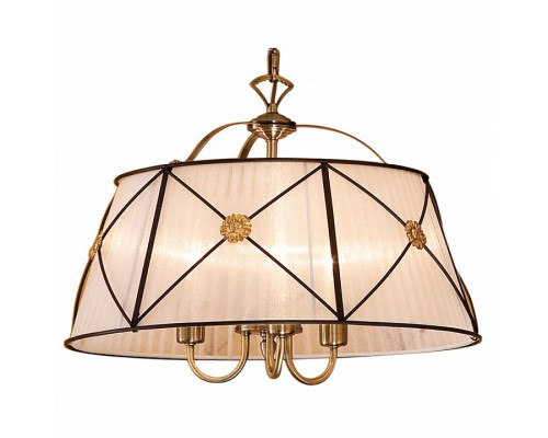 Подвесной светильник Citilux Дрезден