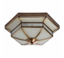 Накладной светильник Chiaro Маркиз 3 397010103