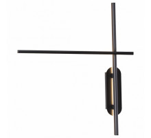 Накладной светильник Odeon Light Rudy 3890/20WL