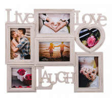 Мультирамка (44х37х2 см) Art 596-231