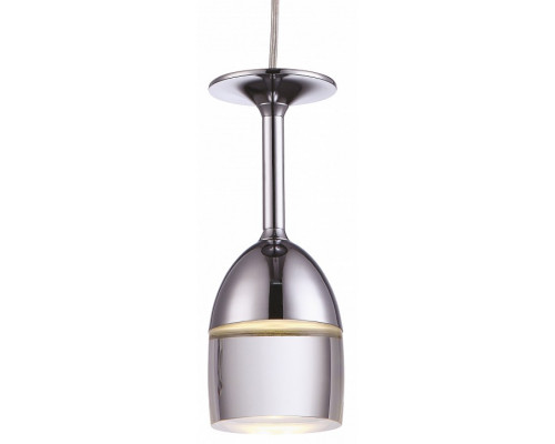 Подвесной светильник Arte Lamp Barista A9596SP-1CC