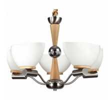 Подвесная люстра Lucia Tucci Natura Natura 150.5