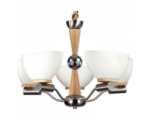 Подвесная люстра Lucia Tucci Natura Natura 150.5