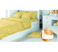 Постельное белье полутораспальное Ojos