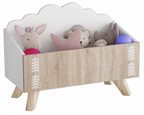 Ящик Маша и Медведь Folk