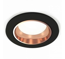 Встраиваемый светильник Ambrella Xc651 XC6513005