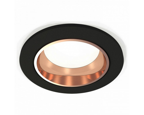 Встраиваемый светильник Ambrella Xc651 XC6513005