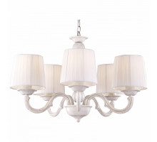 Подвесная люстра Arte Lamp Alba A9395LM-5WG