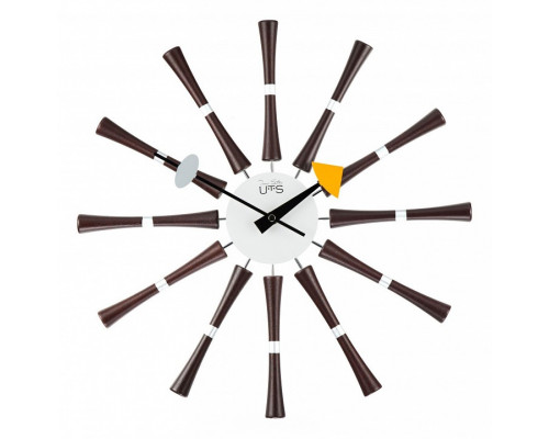 Настенные часы (41 см) Tomas Stern