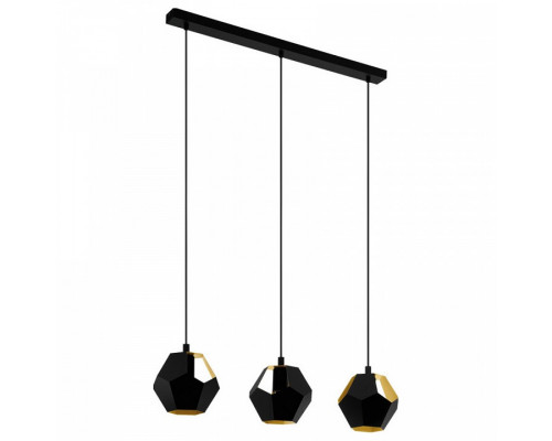 Подвесной светильник Eglo Rasigures 39634