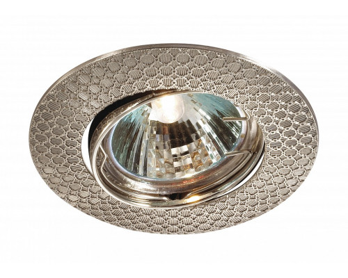 Встраиваемый светильник Novotech Dino 369626