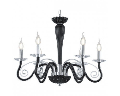 Подвесная люстра Eglo ПРОМО Meduno 39126