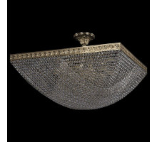 Светильник на штанге Bohemia Ivele Crystal 1932 19322/70IV G