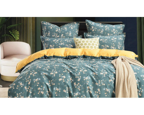 Постельное белье семейное Тутси