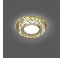 Встраиваемый светильник Gauss Backlight 1 BL043