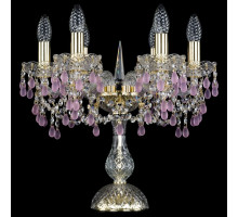 Настольная лампа декоративная Bohemia Art Classic 11.24 12.24.6.141-37.Gd.V7010