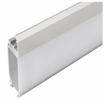 Профиль Arlight K-WALL-2000 ANOD 021716