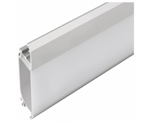 Профиль Arlight K-WALL-2000 ANOD 021716