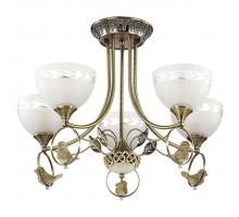 Потолочная люстра Lumion Horas 3403/5C