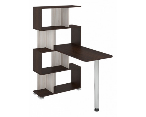 Стол компьютерный Домино СЛ-5-4СТ