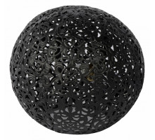 Настольная лампа декоративная Lucide Paolo 46501/01/30