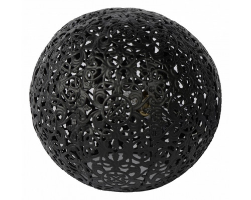 Настольная лампа декоративная Lucide Paolo 46501/01/30