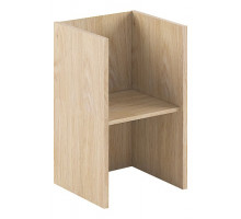 Стеллаж-колонка Born B 411