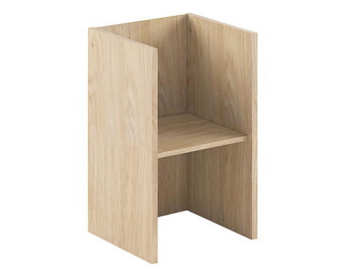 Стеллаж-колонка Born B 411