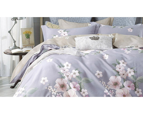 Постельное белье евростандарт Veroneze