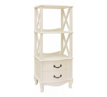 Стеллаж комбинированный Джульетта