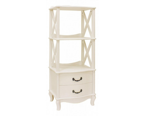 Стеллаж комбинированный Джульетта