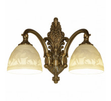 Бра Bohemia Ivele Crystal 7209 7209B14/2/175 FP P1 D Horse