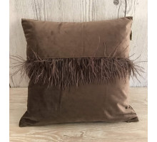 Наволочка декоративная Нефертити